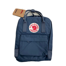 칸켄 중학생 책가방 고등학생 가방 FJALLRAVEN MINI BLUE