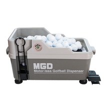 티맥스 TMAX MGD 무동력 골프공 공급기, 본상품선택