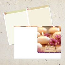 주보 인쇄용지 예배 순서지 A4 4면 주보용지 전도지 안내지 교회행사 사순절 부활절 추수감사 성탄절 셀모임 새교우 성경학교 청년부 중고등부, EA-18