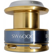 시마노 (SHIMANO) 순정 부품 16 바이오 마스타 SW 6000XG 스풀 조 03611-10