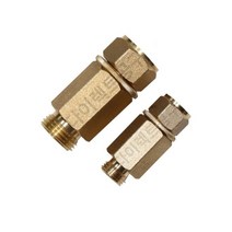 분무기 농약 호스 꼬임 방지 풀리 회전자, 농약 회전자 8.5