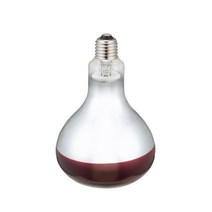 적외선 RED 열등 250W 축사 견사 가축사용 난방, 레드 250W