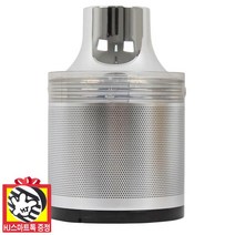 LG 전자 코드제로 A9 A9S 무선 청소기 정품 큰 먼지 분리장치 (HJ스마트톡 증정)