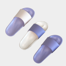 유니슬리퍼 발편한 학생 학교 사무실 회사 실내화 주문제작 단체 슬리퍼