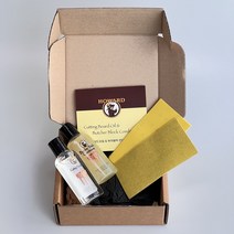 하워드 도마관리 미니 세트