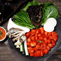 돌아온 1등 대구 반야월 초벌막창400g+소스70g