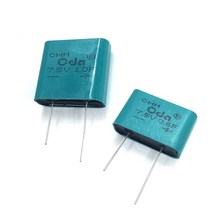 CHM 슈퍼 커패시터 CDA 7.5V 0.33F CHM--7R5L334R-TW Ultra Capacitor Farrah SuperCapacitors