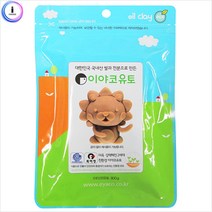 f17 이야코 소프트 유토 300g