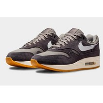 토라스포츠 나이키 운동화 신발 에어맥스1 PRM QS 다크그레이