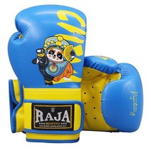 복싱화 권투화 복싱 신발 2022 권투 장갑 사랑스러운 팬더 만화 mma 무에타이 장갑