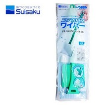 수조청소기 Suisaku(수이사쿠) 알게 어항 스크래퍼, 1개