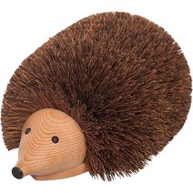 레데커 신발 브러쉬 현관용 밑창 먼지 진흙 털이개 현관, 1개, 기본