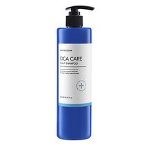 시카케어 스칼프 샴푸 550ml, 1개