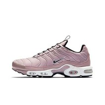 나이키 타이탄맥스 베이비핑크 패션 스니커즈 운동화 NIKE AIR MAX PLUS TN ULTRA TAPED