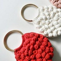 [야나][13cm] 메탈 오링(O링) 가방핸들(실버/골드), 선택:골드, 옵션을선택해주세요