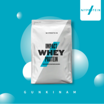 마이프로틴 임팩트 웨이 프로틴 5kg 2.5kg WPC 유청 단백질 보충제 마프 쉐이크, 1개, 2.5kg-코코넛