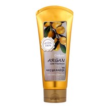 과일나라 컨퓸 아르간 골드 트리트먼트200g, 200g, 1개