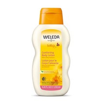 더이지 벨레다 베이비 컴포팅 바디로션 카렌듈라 200ml, 단품