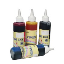 캐논 TR4590 TR4595 TS3190 TS3195 TS3390 TS3391 TS3392 pg945 cl946 리필 무한 충전 잉크 검정 칼라, 1개, 빨강