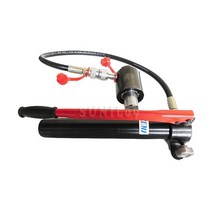 삼원 유압천공기 펀칭기 16~54mm까지, 1개