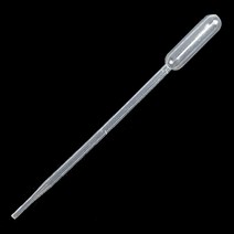 다용도 PVC 스포이드 5ml x 6개, 단품