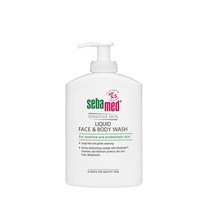 세바메드 리퀴드 페이스 앤 바디워시 1000ml 바디샤워 바디클렌저 바디클랜저 향좋은 순한 바디클랜져 목욕비누, 1개