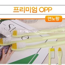 영미네 프리미엄 일회용칫솔(100개), 1개, 100개입