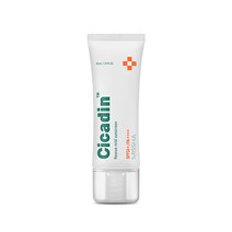미샤 NEW 시카딘 레스큐 마일드 선크림 40ml, 단품