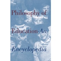 (영문도서) Philosophy of Education Hardcover, Routledge, English, 9780815311775