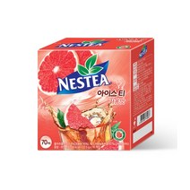 네슬레 네스티 자몽맛 아이스티 스틱 70T, 상세페이지 참조, 상세페이지 참조