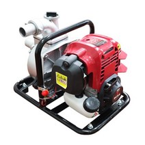 BUSA 부사 4행정 엔진 양수기 HG-070 1인치 / HG-071 1.5인치, HG-071 (1.5인치 47.9CC)