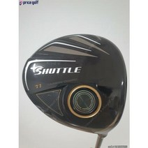 프라이스골프 마루망 SHUTTLE NX-1 11도 R 드라이버, 선택완료, 단일 제품