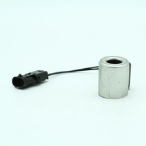 Yuchai 솔레노이드 코일 (12V) 굴삭기 악세사리, 한개옵션0