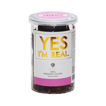 반려동물인기간식 골드로니 예스무스 예스아임리얼 육포타입 반려동물 수제간식6택1, 1개, 한우간 눈물자국 170g