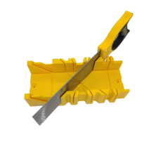 각도 톱질대 세트 각도톱 목공톱 몰딩, 1세트