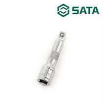 [SATA] 익스텐션 바 1/4인치 2인치 4인치 11903 11904, 11904 (4인치)