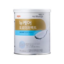 골드메디스 뉴케어 토로미퍼펙트 200g 캔 연하곤란, 1개