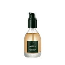 아로마티카 리츄얼 헤어 오일 자스민&베티버 50ml