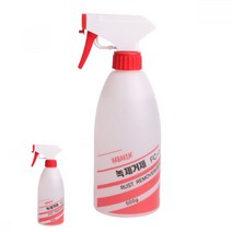 뉴리웹 산업체전용 녹제거제 500G 세척 세정 녹제거
