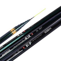 은성 SILSTAR 수파난 36칸 민물낚시대 붕어 잉어 향어, 단품