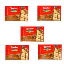 로아커초콜릿 크리스피 초콜릿 커피맛초콜릿X5개, 1, 본상품선택