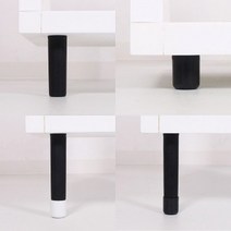DIY 1 봉다리 다리(1set), L검은양말