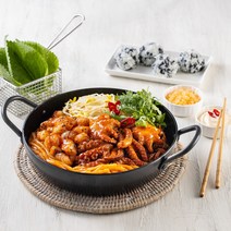 복선당 대창 쭈꾸미 300g 양념 쭈꾸미 볶음 국내산 대창