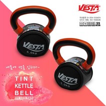소프트 안전케틀벨5kg 베스타 홈트레이닝-72394EA-72394EA, 본상품선택