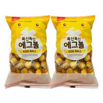 브랜드없음 [삼립식품] 폭신폭신 에그볼 230g 1개