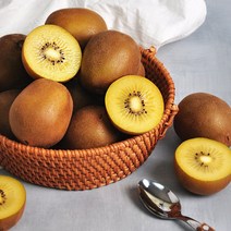 [하동직송] GAP인증 22년산 골드키위 2kg 3kg 5kg 10kg, 골드키위 5kg 41~50과 특