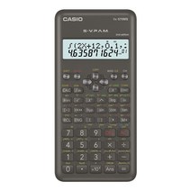 카시오 공학용 계산기 FX-570MS-2