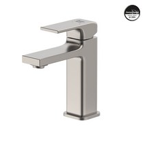 [HSTB]코인 원홀세면수전 단수전_HSTL-1075N_무광니켈 화신, DL605LMN 원홀세면수전 무광니켈