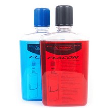 날진 날진(Nalgene) 플래스크 0.35리터, -, Red