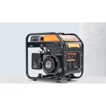 대용량 농업 발전기 521cc 12kw 이동식 가솔린 모델, 가솔린 12kW 이중 전압 전기 동 196F